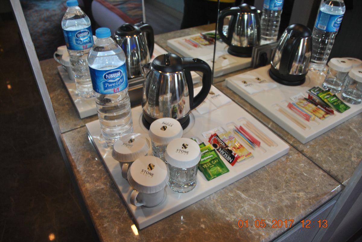 imagini hotel ROYAL SEGINUS LARA